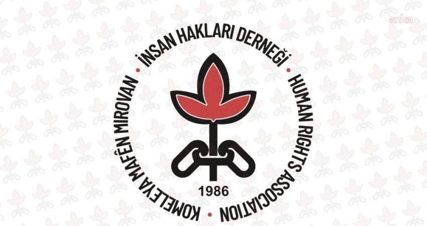İnsan Hakları Derneği'nden, Soma Maden Faciası’nın 12. yılı nedeniyle yapılan