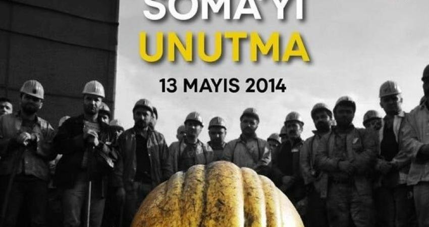 DEM Parti Eş Genel Başkanı Tuncer Bakırhan Soma Maden Faciası’nın