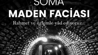 Anahtar Parti Genel Başkanı Yavuz Ağıralioğlu, Soma Maden Faciası’nın 12.
