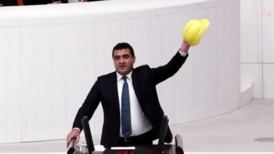 CHP Genel Başkan Yardımcısı Ulaş Karasu, Soma Maden Faciası’nın 12’nci