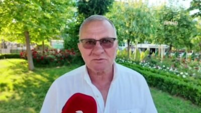 Manisa Soma'da emekliler, 20 bin TL maaşın kira ve temel