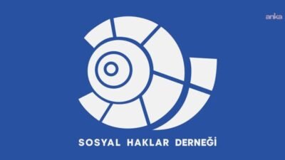 Sosyal Haklar Derneği, mahkemenin CHP kurultayına "mutlak butlan" kararına ilişkin,