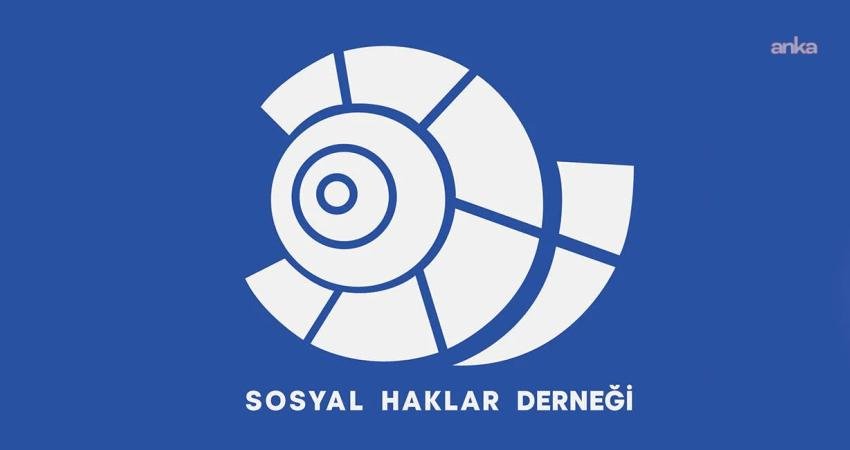 Sosyal Haklar Derneği, mahkemenin CHP kurultayına "mutlak butlan" kararına ilişkin,