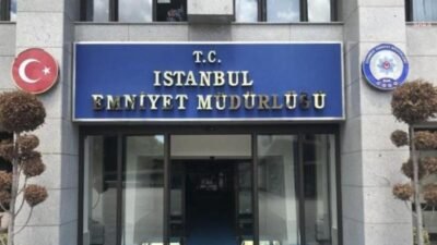 İstanbul Emniyet Müdürlüğü, Akşam gazetesi yazarı Emin Pazarcı'nın kızı Begüm