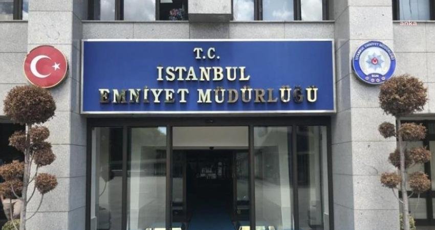 İstanbul Emniyet Müdürlüğü, Akşam gazetesi yazarı Emin Pazarcı'nın kızı Begüm