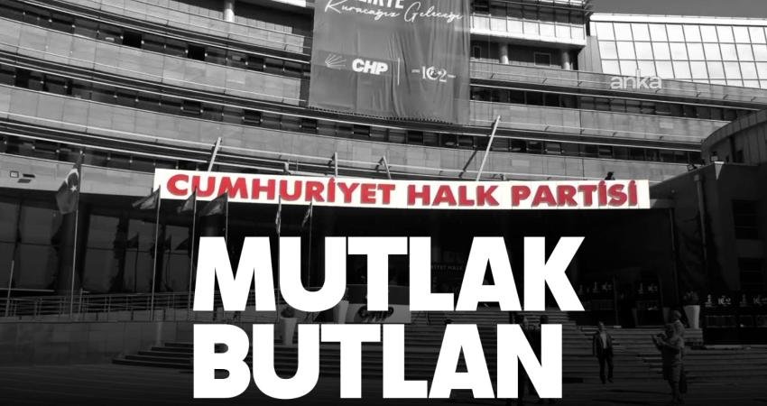 Sosyalist Enternasyonal’den Kemal Kılıçdaroğlu’na: Derhal olağanüstü kurultay toplaması çağrısında bulunuyoruz Sosyalist Enternasyonal, CHP’ye ilişkin “mutlak butlan” kararına dair yaptığı açıklamada,