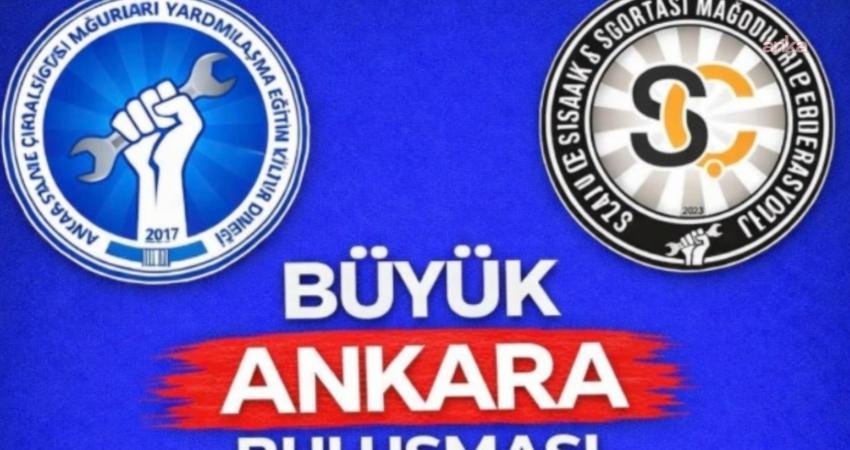 Ankara Staj ve Çıraklık Sigortası Mağdurları Derneği ve Çıraklık Sigortası