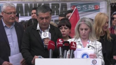 Ankara Staj ve Çıraklık Sigortası Mağdurları Derneği, e-devlet sisteminde "işe giriş