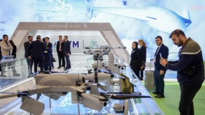 STM Savunma, Türkiye’nin savunma sanayi ve milli teknoloji hamlesindeki çalışmalarının