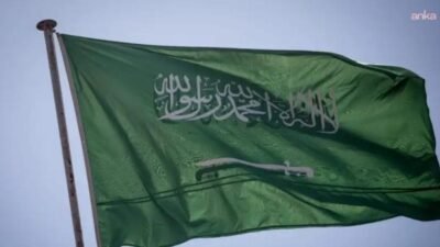 Suudi Arabistan Savunma Bakanlığı, Irak hava sahasından gelen 3 insansız