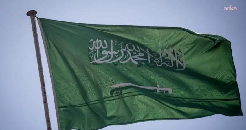 Suudi Arabistan Savunma Bakanlığı, Irak hava sahasından gelen 3 insansız