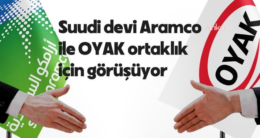 OYAK enerji şirketleri Yönetim Kurulu Başkanı Uğur Doğan, Suudi Arabistan’ın