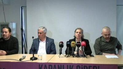 Gezi eylemlerinin 13. yılında Taksim Dayanışması bir açıklama yaptı. Açıklamada,