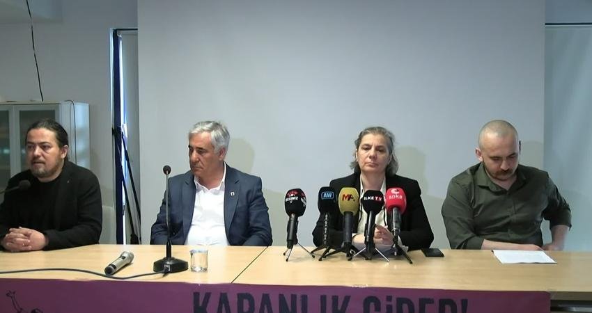 Gezi eylemlerinin 13. yılında Taksim Dayanışması bir açıklama yaptı. Açıklamada,