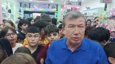 Eski futbolcu Tanju Çolak, Galatasaray'ın yabancı futbolculara gösterdiği ilgiyi kendilerine