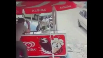 Mersin'in Tarsus ilçesinde bir kişi, eşinin de arasında bulunduğu 6