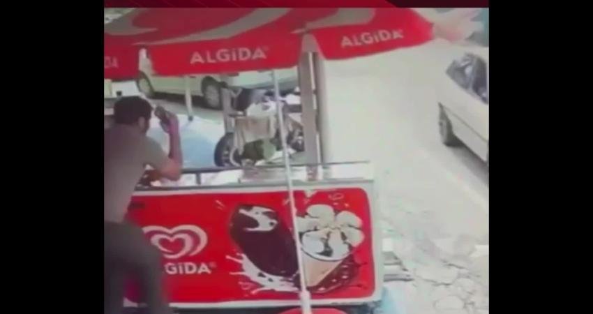 Mersin'in Tarsus ilçesinde bir kişi, eşinin de arasında bulunduğu 6