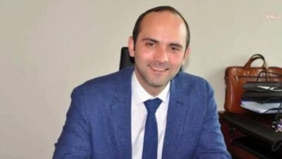 Gezi davasından hükümlü Tayfun Kahraman, bugün doğum günü olduğunu belirterek,