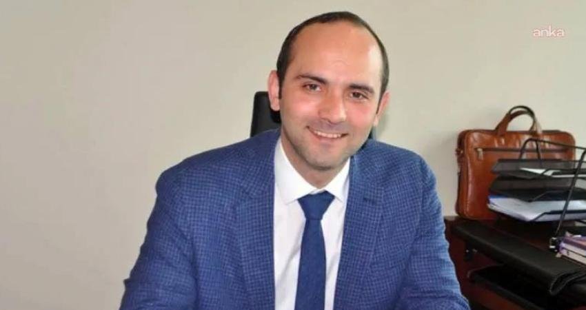 Gezi davasından hükümlü Tayfun Kahraman, bugün doğum günü olduğunu belirterek,