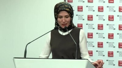 Belediyelerin çocuklar ve gençlere yönelik hayata geçirdikleri çalışmalar TBB'nin düzenlediği