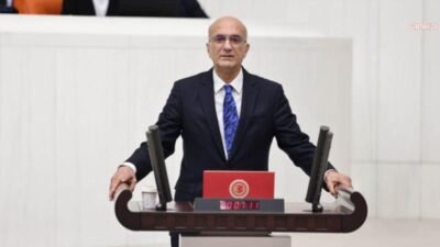 TBMM Başkanvekili Tekin Bingöl, sosyal medyada günlerdir kadın milletvekillerine yönelik