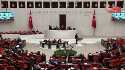 CHP'nin yüksek enflasyonun farklı gelir grupları üzerindeki etkilerinin araştırılması amacıyla verdiği