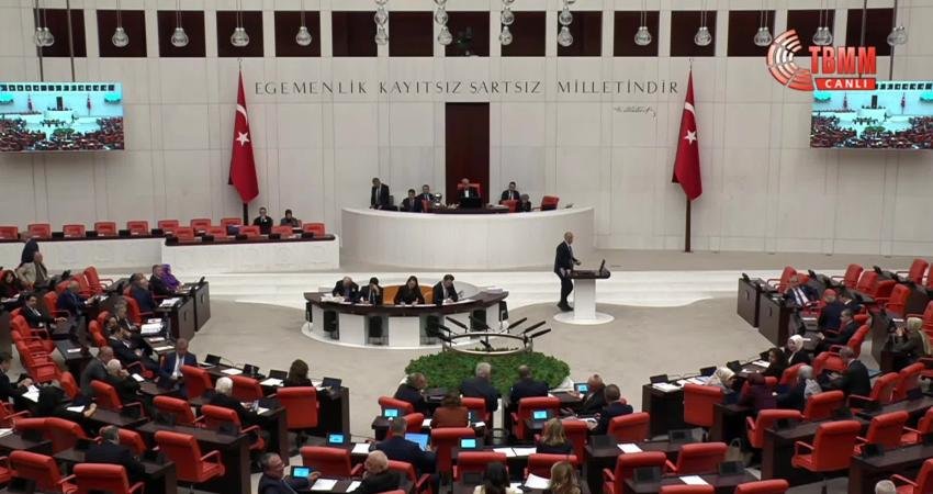 CHP'nin yüksek enflasyonun farklı gelir grupları üzerindeki etkilerinin araştırılması amacıyla verdiği