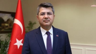 TBMM Genel Sekreteri Hüseyin Kürşat Kırbıyık’ın görevinden istifa ettiği iddia