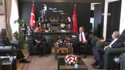 TBMM’de CHP Grubunu, Türkiye İşçi Partisi, Büyük Birlik Partisi, Zafer