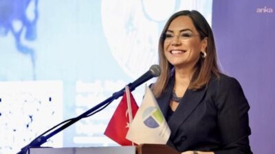 Trakya Belediyeler Birliği’nin Nisan Ayı Meclis Toplantısı’nda Tekirdağ Büyükşehir Belediye