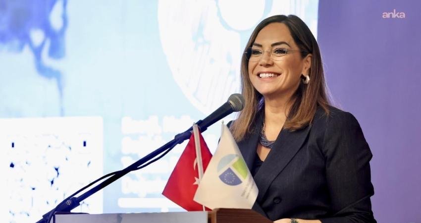 Trakya Belediyeler Birliği’nin Nisan Ayı Meclis Toplantısı’nda Tekirdağ Büyükşehir Belediye