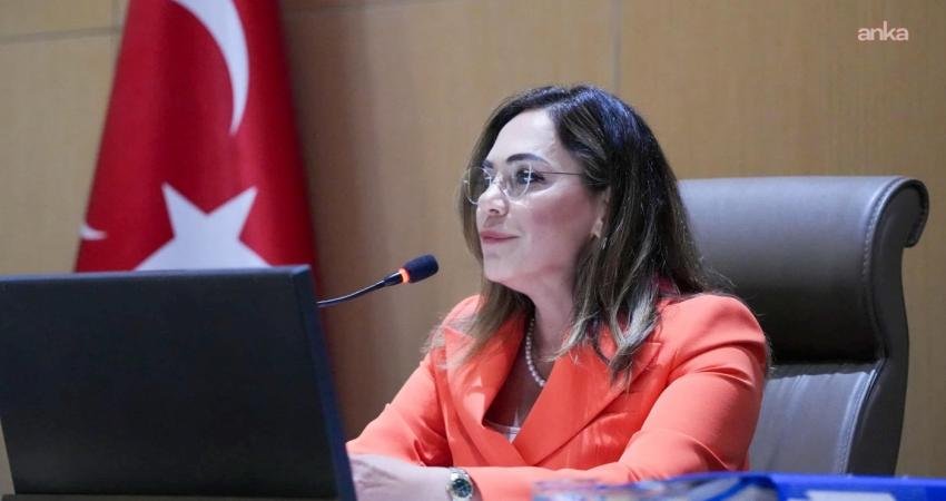 Tekirdağ Büyükşehir Belediye Başkanı Candan Yüceer, Trakya’da yapılması planlanan nükleer