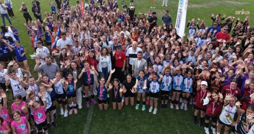 Tekirdağ Büyükşehir Belediyesi, Tekirdağ Gençlik ve Spor İl Müdürlüğü ve