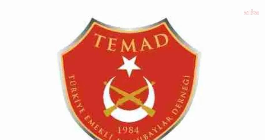 Türkiye Emekli Astsubaylar Derneği (TEMAD), Ordu Yardımlaşma Kurumu'nun (OYAK) 2025