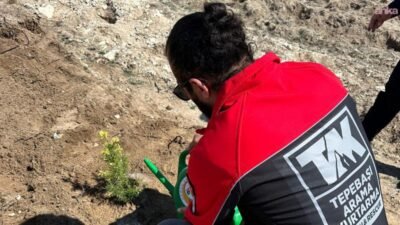 Tepebaşı Belediyesi Afet İşleri ve Risk Yönetimi Müdürlüğü’ne bağlı Tepebaşı
