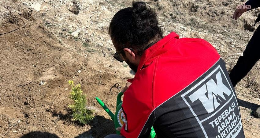 Tepebaşı Belediyesi Afet İşleri ve Risk Yönetimi Müdürlüğü’ne bağlı Tepebaşı