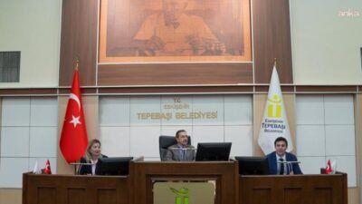 Tepebaşı Sağlıklı Kent Konseyi ile Tepebaşı Sağlıklı Kent Konseyi Gençlik