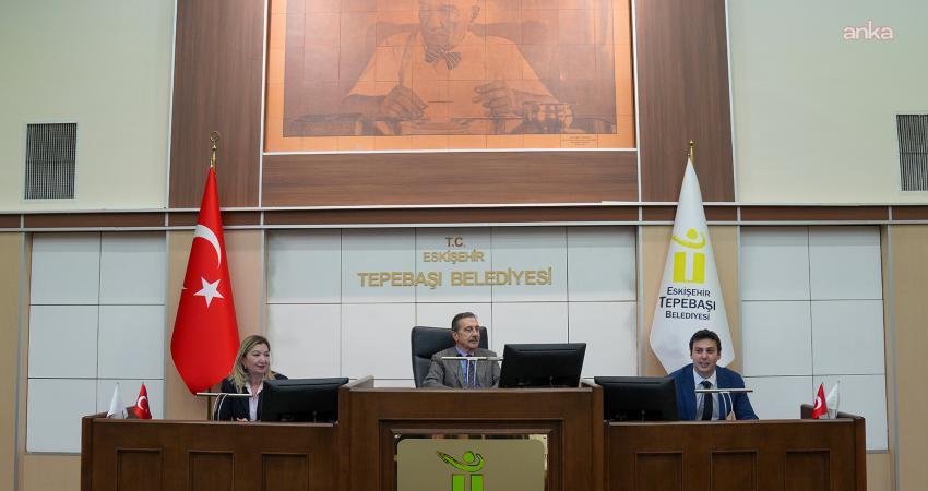 Tepebaşı Sağlıklı Kent Konseyi ile Tepebaşı Sağlıklı Kent Konseyi Gençlik