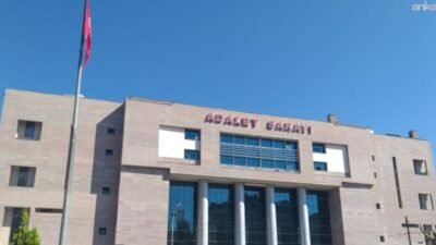 Eskişehir Cumhuriyet Başsavcılığı'nın, Tepebaşı Belediyesi çalışanlarına yönelik soruşturması kapsamında gözaltına