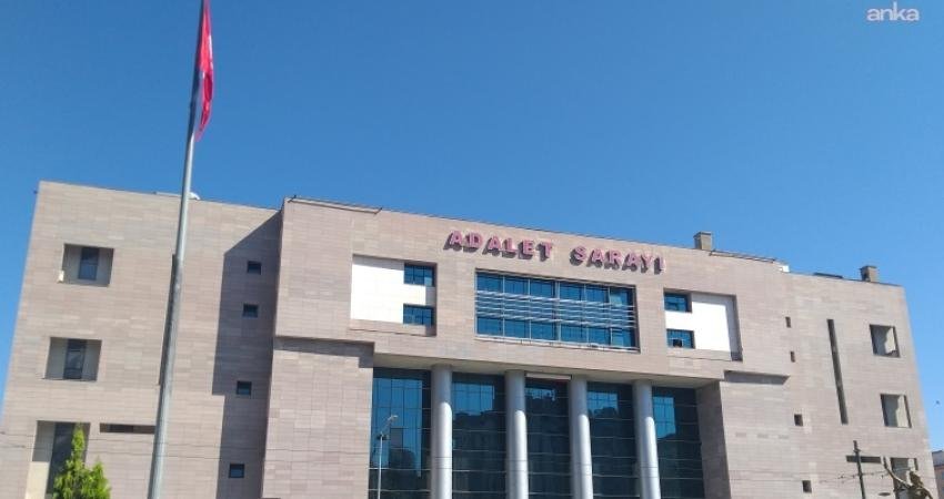 Eskişehir Cumhuriyet Başsavcılığı'nın, Tepebaşı Belediyesi çalışanlarına yönelik soruşturması kapsamında gözaltına