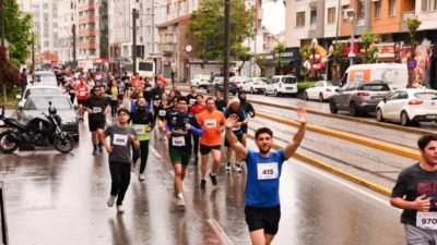 Tepebaşı Belediyesi'nin 19 Mayıs Atatürk’ü Anma, Gençlik ve Spor Bayramı