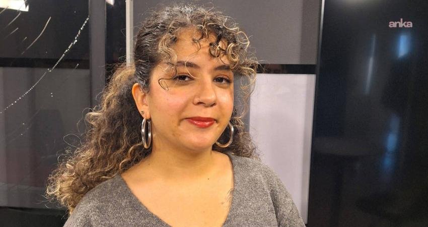 Türkiye Gazeteciler Cemiyeti (TGC) Yönetim Kurulu, Birgün Gazetesi muhabiri Sarya
