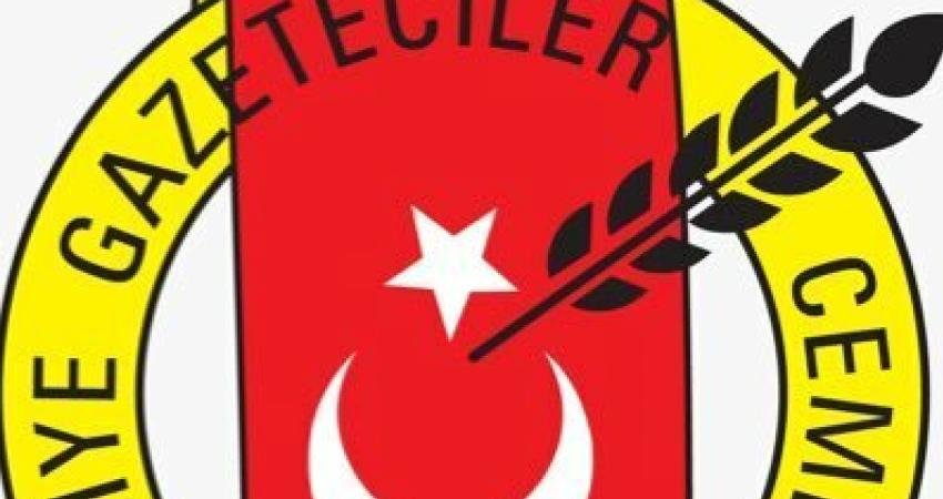 3 Mayıs Dünya Basın Özgürlüğü Günü nedeniyle açıklama yapan Türkiye