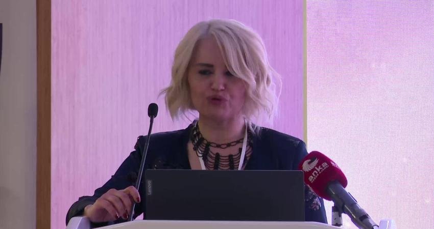 Türk Hemşireler Derneği (THD) ve Atılım Üniversitesi Sağlık Bilimleri Fakültesi