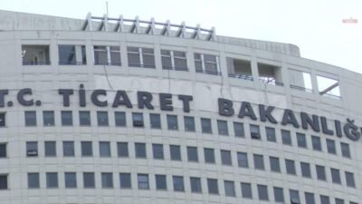 Ticaret Bakanlığı, 2025 yılında 133 ülkeye 2,2 milyar dolarlık su