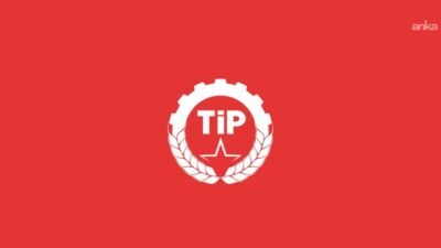 Türkiye İşçi Partisi (TİP), 1 Mayıs Emek ve Dayanışma Günü'nde