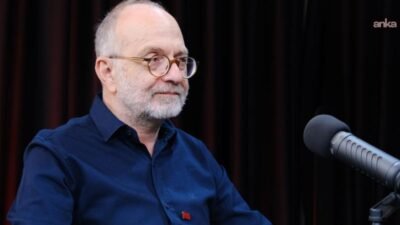 Türkiye Komünist Partisi (TKP) Genel Sekreteri Kemal Okuyan, TKP'nin çağrısıyla