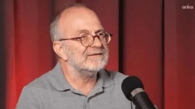TKP Genel Sekreteri Kemal Okuyan, partisinin "Madenler Devletleştirilsin" kampanyasına ilişkin,