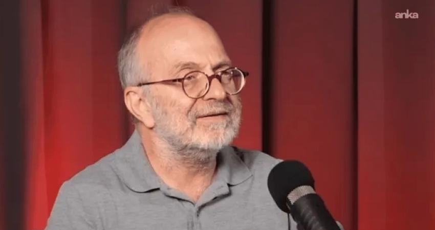 TKP Genel Sekreteri Kemal Okuyan, partisinin "Madenler Devletleştirilsin" kampanyasına ilişkin,
