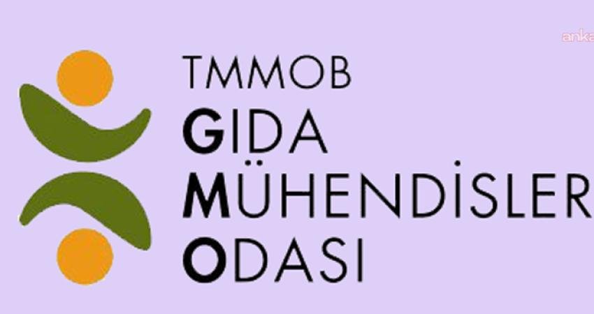 TMMOB Gıda Mühendisleri Odası'ndan, süt ve süt ürünleri fiyatlarının düşük
